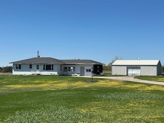 S264 U S 41, Daggett, MI 49821