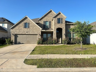 18542 Twilight Arbor Trail, Richmond, TX 77407