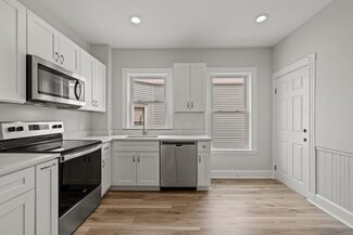 16 Leslie St Unit 2, Dorchester, MA 02122