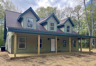 9341 Jacob Cir, Minocqua, WI 54548