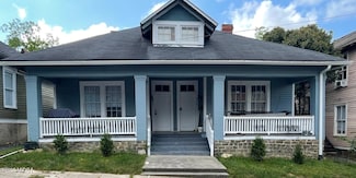 954 New St, Macon, GA 31201