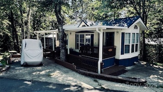 189 Laurel Wood Ln Unit 155, Traphill, NC 28685