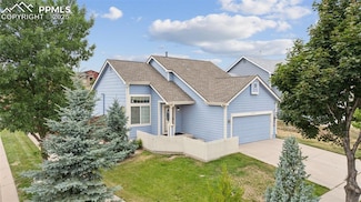 4668 Laramie Sky Dr, Colorado Springs, CO 80922