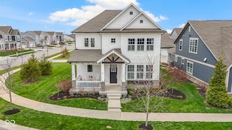 15591 Heatherbank Dr, Westfield, IN 46074
