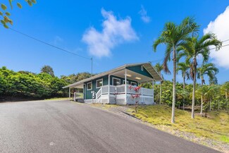 78-6389 Mamalahoa Hwy, Holualoa, HI 96725