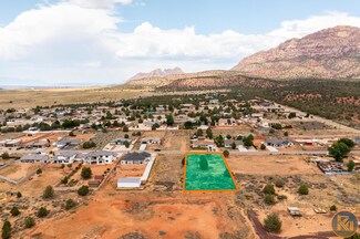 1324 E Manzanita Dr, Apple Valley, UT 84737