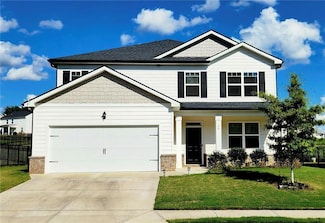 60 Conroe Ct, Hoschton, GA 30548