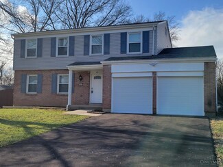 1881 Edgewater Dr, Cincinnati, OH 45240