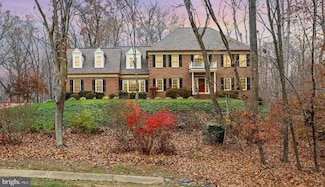 13501 Casablanca Ct, Manassas, VA 20112