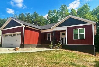 5207 Hurricane Hill Rd, Granite Falls, NC 28630