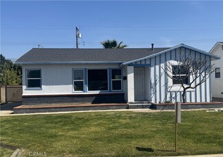 10603 Elmcrest St, El Monte, CA 91731