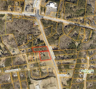 141/137 Lewiston Rd, Grovetown, GA 30813