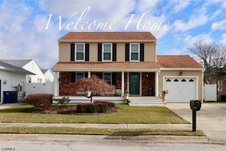 5217 Harbor Beach Blvd, Brigantine, NJ 08203