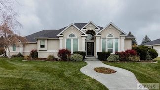 256 Lost Trail Place, Idaho Falls, ID 83404