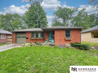 3840 X St, Lincoln, NE 68503