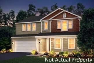 4420 Hickory Ln Unit Lot 122, Hebron, OH 43025