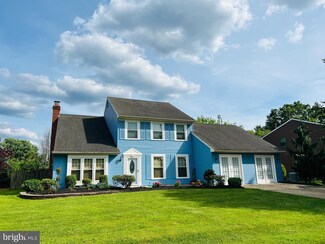 118 Saxby Terrace, Cherry Hill, NJ 08003
