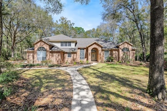 10606 SW 41st Place, Gainesville, FL 32608