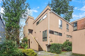 1413 N 200th St Unit E4, Shoreline, WA 98133