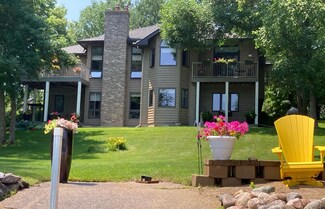 21593 NW Pickerel Lake Rd, Detroit Lakes, MN 56501