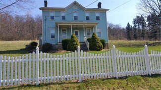 684 Bush Rd, New Alexandria, PA 15670