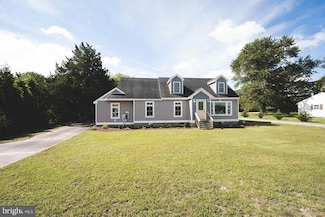 25711 Delmar Rd, Mardela Springs, MD 21837