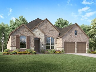 Plan 213, Fulshear, TX 77494