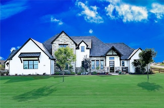 1000 Sutherland Crescent, Justin, TX 76247