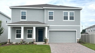1365 NW 127th St, Newberry, FL 32669