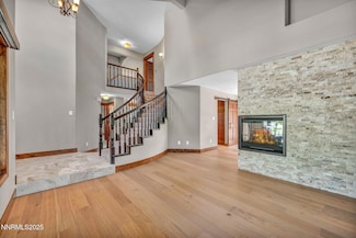 4215 Wild Eagle Terrace, Reno, NV 89511