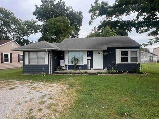 1112 E 4th St, Mount Vernon, IN 47620