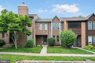 9441 Clocktower Ln, Columbia, MD 21046