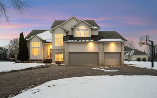 6113 Baney Ct, Minnetonka, MN 55345