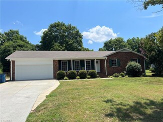 2034 Ridgedell Dr, Elon, NC 27244