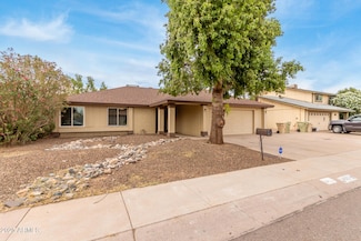 4510 W North Ln, Glendale, AZ 85302