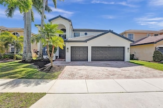 17946 SW 35th Dr, Miramar, FL 33029
