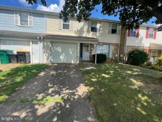 6512 Jefferson Ct, Bensalem, PA 19020