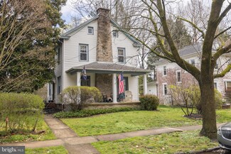 343 Vassar Ave, Swarthmore, PA 19081