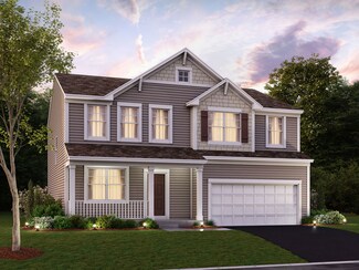 637 Endicott Rd, South Elgin, IL 60177
