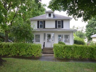 209 Illinois St, Bristol, IN 46507