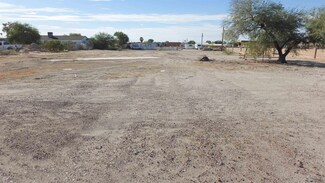 12348 S Foothills Blvd, Yuma, AZ 85367