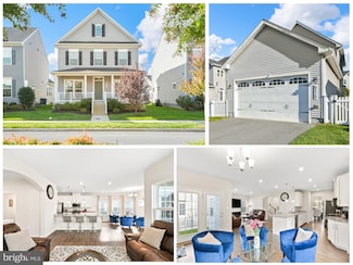 6539 Ballenger Run Blvd, Frederick, MD 21703