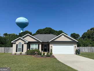 124 Sandalwood Cir, Statesboro, GA 30458