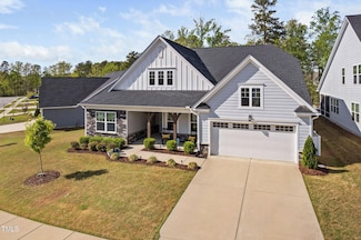 158 Sea Foam Dr, Raleigh, NC 27610
