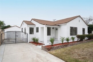 7620 Glengarry Ave, Whittier, CA 90606