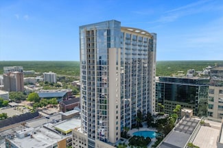 155 S Court Ave Unit 2208, Orlando, FL 32801