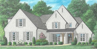 336 Rolling Grove Blvd, Collierville, TN 38017