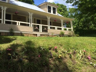 118 N Calais Rd, East Calais, VT 05650