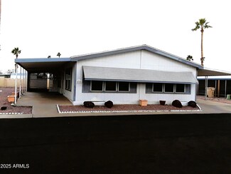 10701 N 99th Ave Unit 218, Peoria, AZ 85345