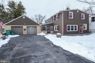 2143 Maple Ave, Croydon, PA 19021